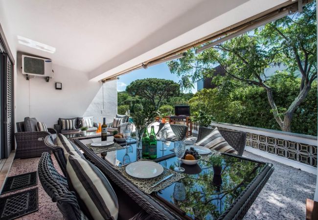 Villa em Quinta do Lago - Villa Mimi