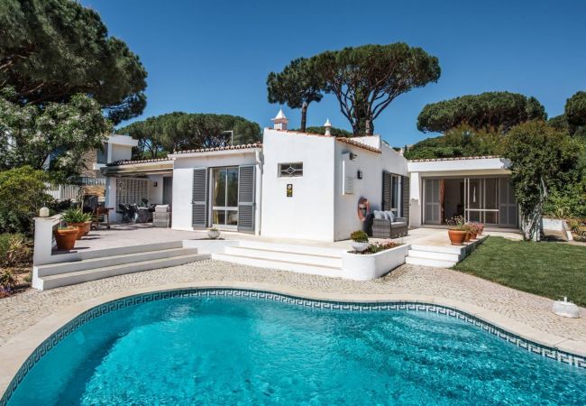 Villa em Quinta do Lago - Villa Mimi