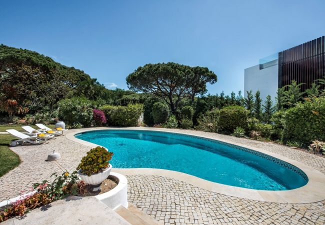 Villa em Quinta do Lago - Villa Mimi Villa em Quinta do Lago - Villa Mimi