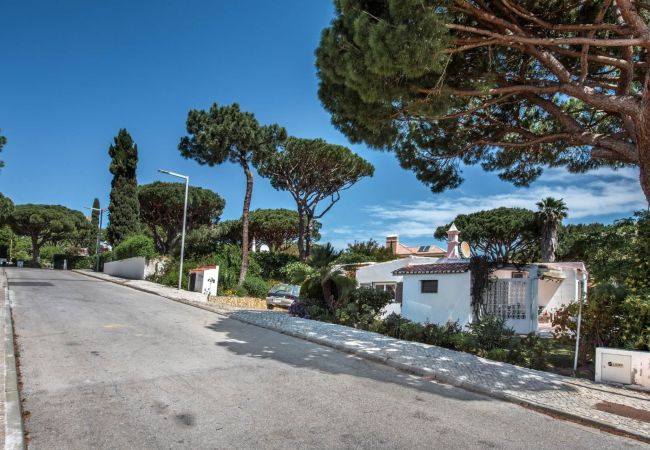 Villa em Quinta do Lago - Villa Mimi Villa em Quinta do Lago - Villa Mimi