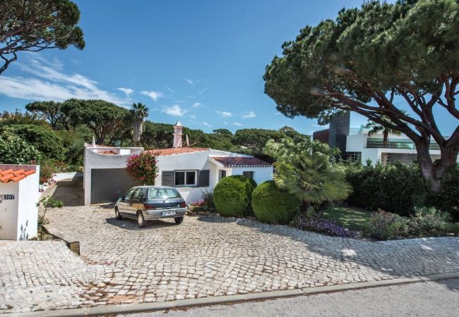 Villa em Quinta do Lago - Villa Mimi Villa em Quinta do Lago - Villa Mimi