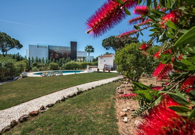 Villa em Quinta do Lago - Villa Mimi Villa em Quinta do Lago - Villa Mimi