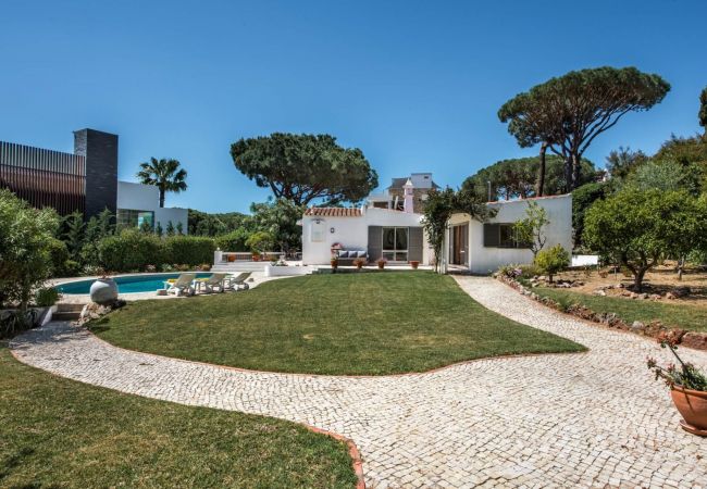 Villa em Quinta do Lago - Villa Mimi Villa em Quinta do Lago - Villa Mimi