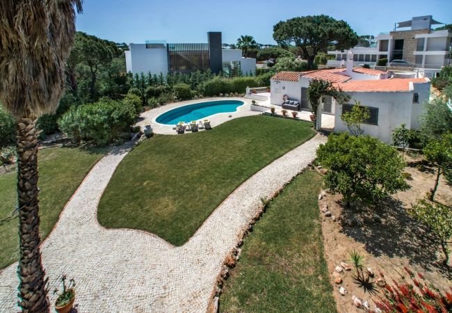 Villa em Quinta do Lago - Villa Mimi