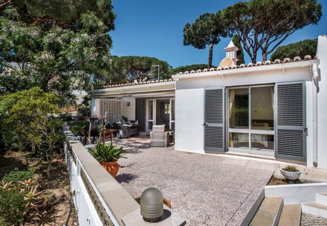 Villa em Quinta do Lago - Villa Mimi