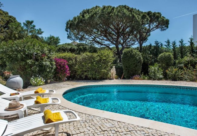 Villa em Quinta do Lago - Villa Mimi Villa em Quinta do Lago - Villa Mimi