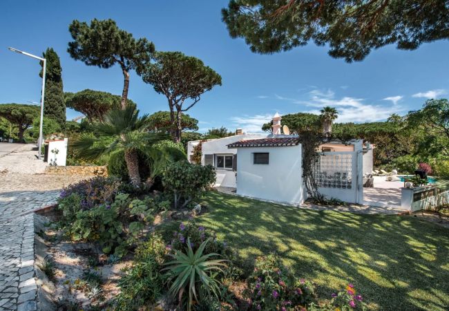 Villa em Quinta do Lago - Villa Mimi