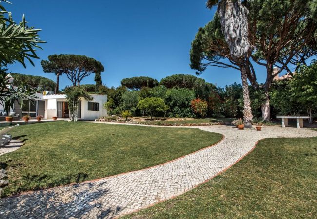 Villa em Quinta do Lago - Villa Mimi Villa em Quinta do Lago - Villa Mimi