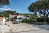 Villa em Quinta do Lago - Villa Mimi Villa em Quinta do Lago - Villa Mimi