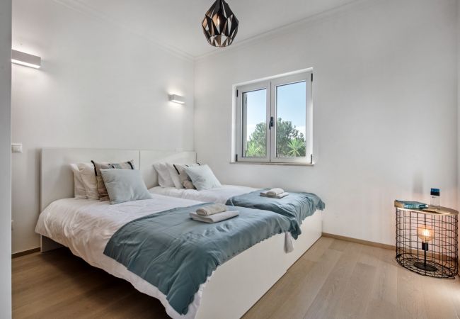 Villa em Quinta do Lago - Villa Ponti Villa em Quinta do Lago - Villa Ponti