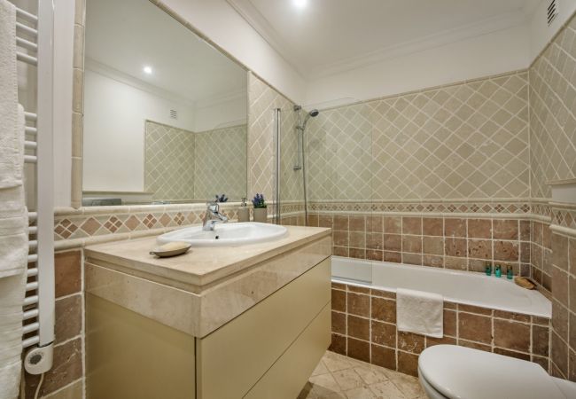 Villa em Quinta do Lago - Villa Ponti Villa em Quinta do Lago - Villa Ponti