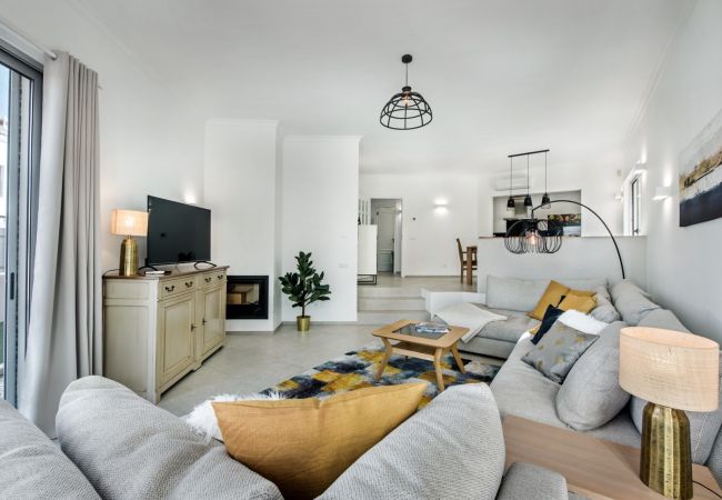 Villa em Quinta do Lago - Villa Ponti Villa em Quinta do Lago - Villa Ponti