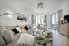Villa em Quinta do Lago - Villa Ponti Villa em Quinta do Lago - Villa Ponti