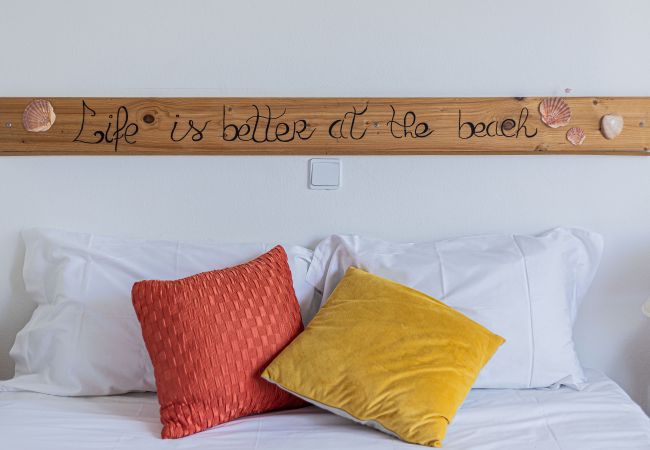 Villa em Lagos - Chilling in Lagos: Location | Pool | BBQ | Friends  Villa em Lagos - Chilling in Lagos: Location | Pool | BBQ | Friends