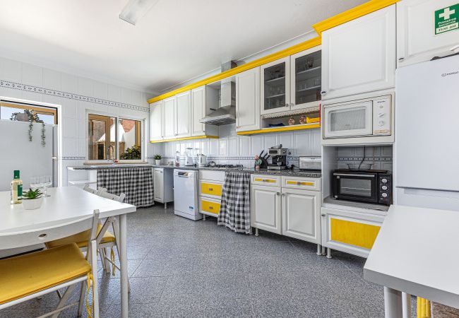 Villa em Lagos - Chilling in Lagos: Location | Pool | BBQ | Friends  Villa em Lagos - Chilling in Lagos: Location | Pool | BBQ | Friends