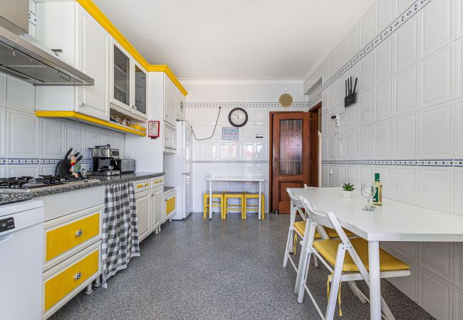 Villa em Lagos - Chilling in Lagos: Location | Pool | BBQ | Friends  Villa em Lagos - Chilling in Lagos: Location | Pool | BBQ | Friends