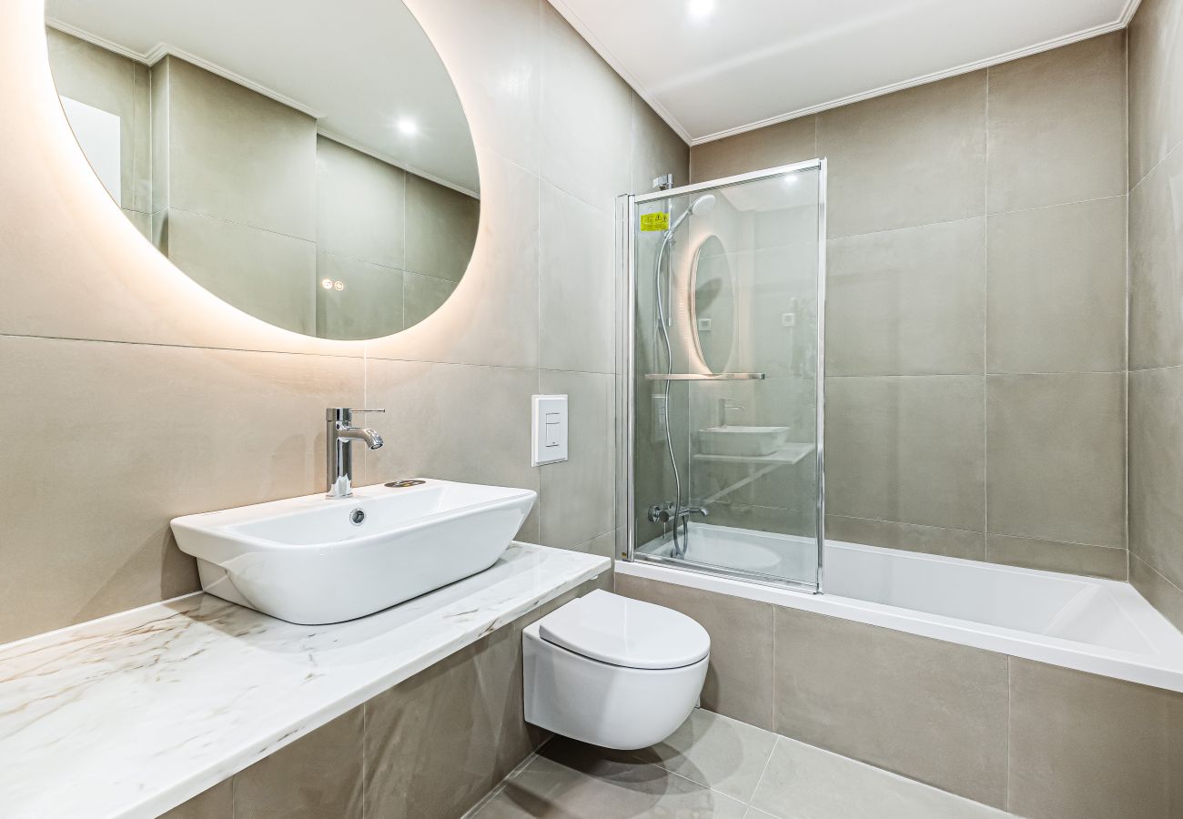 Villa em Lagos - Chilling in Lagos: Location | Pool | BBQ | Friends 