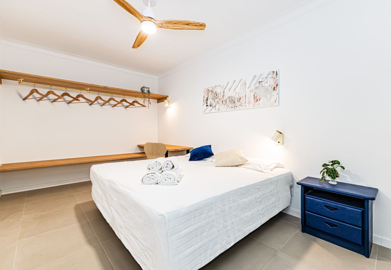 Villa em Lagos - Chilling in Lagos: Location | Pool | BBQ | Friends 