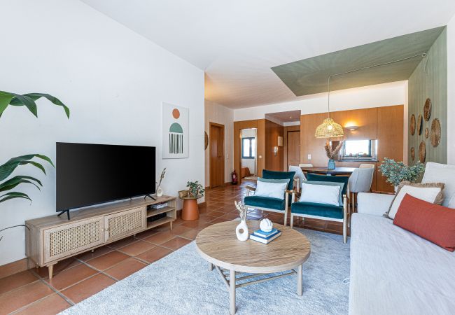 Apartamento em Lagos - Marina Park | Outside Pool | Garage | Balcony Apartamento em Lagos - Marina Park | Outside Pool | Garage | Balcony