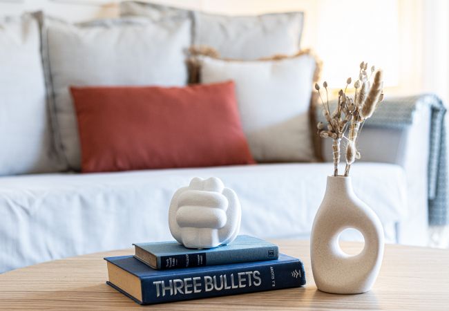 Apartamento em Lagos - Marina Park | Outside Pool | Garage | Balcony Apartamento em Lagos - Marina Park | Outside Pool | Garage | Balcony