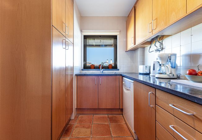 Apartamento em Lagos - Marina Park | Outside Pool | Garage | Balcony Apartamento em Lagos - Marina Park | Outside Pool | Garage | Balcony