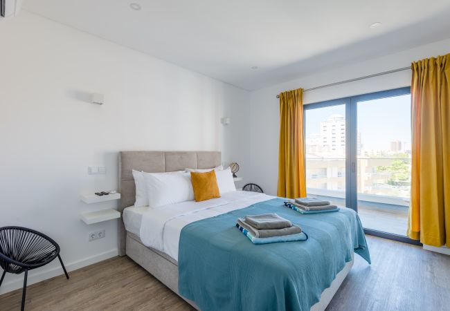 Apartamento em Portimão - Apartamento Appartimão | 2 Quartos | Praia da Rocha | Portimão Apartamento em Portimão - Apartamento Appartimão | 2 Quartos | Praia da Rocha | Portimão