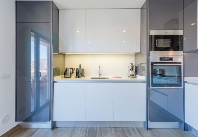 Apartamento em Portimão - Apartamento Appartimão | 2 Quartos | Praia da Rocha | Portimão Apartamento em Portimão - Apartamento Appartimão | 2 Quartos | Praia da Rocha | Portimão