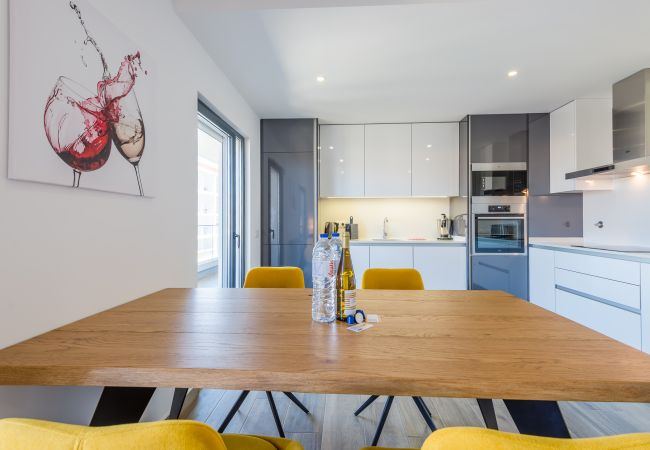 Apartamento em Portimão - Apartamento Appartimão | 2 Quartos | Praia da Rocha | Portimão Apartamento em Portimão - Apartamento Appartimão | 2 Quartos | Praia da Rocha | Portimão