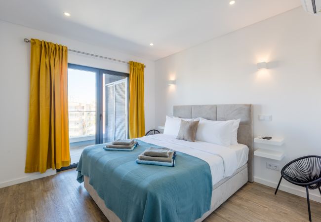 Apartamento em Portimão - Apartamento Appartimão | 2 Quartos | Praia da Rocha | Portimão Apartamento em Portimão - Apartamento Appartimão | 2 Quartos | Praia da Rocha | Portimão