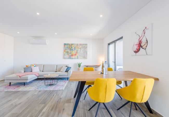 Apartamento em Portimão - Apartamento Appartimão | 2 Quartos | Praia da Rocha | Portimão Apartamento em Portimão - Apartamento Appartimão | 2 Quartos | Praia da Rocha | Portimão