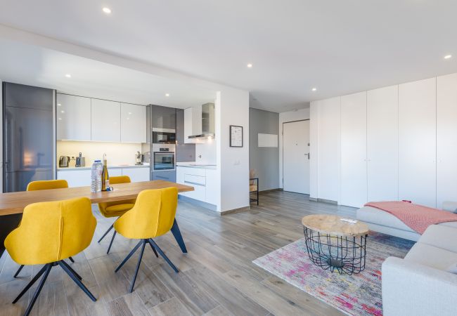 Apartamento em Portimão - Apartamento Appartimão | 2 Quartos | Praia da Rocha | Portimão Apartamento em Portimão - Apartamento Appartimão | 2 Quartos | Praia da Rocha | Portimão