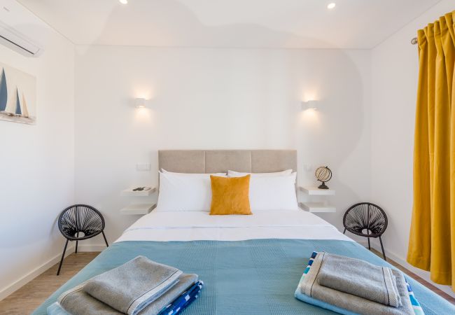 Apartamento em Portimão - Apartamento Appartimão | 2 Quartos | Praia da Rocha | Portimão Apartamento em Portimão - Apartamento Appartimão | 2 Quartos | Praia da Rocha | Portimão