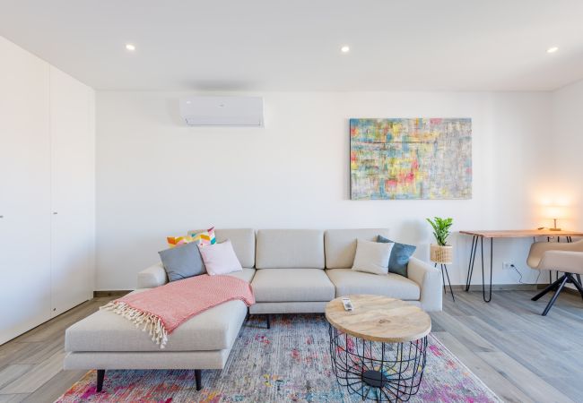 Apartamento em Portimão - Apartamento Appartimão | 2 Quartos | Praia da Rocha | Portimão Apartamento em Portimão - Apartamento Appartimão | 2 Quartos | Praia da Rocha | Portimão