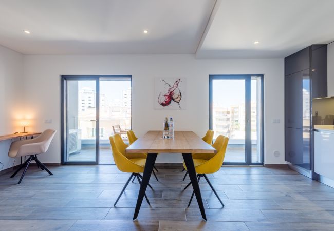 Apartamento em Portimão - Apartamento Appartimão | 2 Quartos | Praia da Rocha | Portimão Apartamento em Portimão - Apartamento Appartimão | 2 Quartos | Praia da Rocha | Portimão