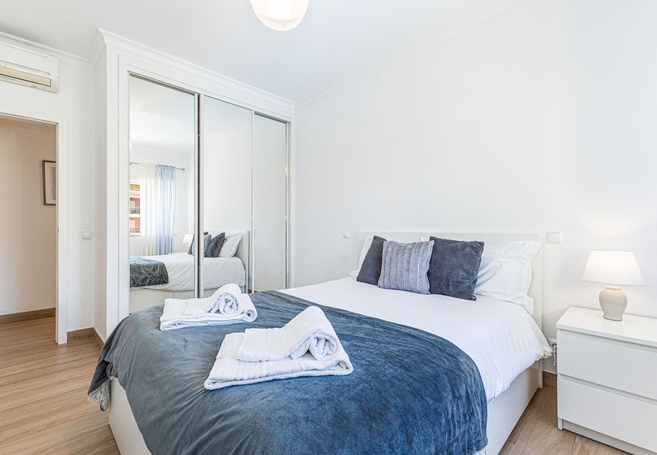 Apartamento em Lagos - Pateo do Convento | Pool | Balcony | City Center