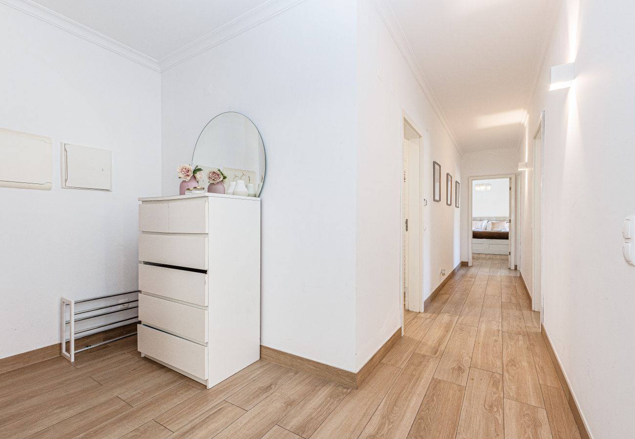 Apartamento em Lagos - Pateo do Convento | Pool | Balcony | City Center
