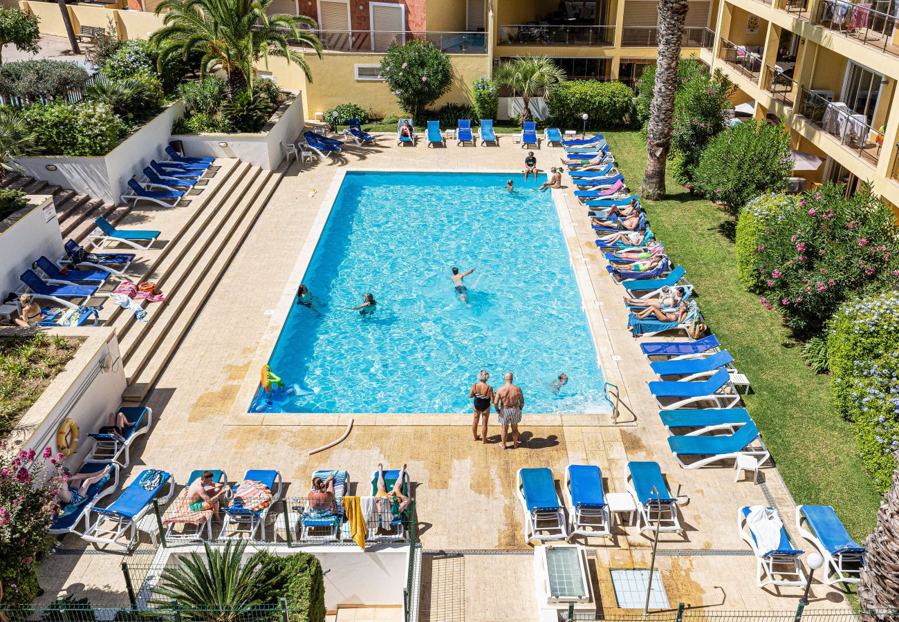 Apartamento em Lagos - Pateo do Convento | Pool | Balcony | City Center