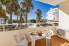 Apartamento em Lagos - Porto de Mos Beach: Pool | Gym | PetFriendly  Apartamento em Lagos - Porto de Mos Beach: Pool | Gym | PetFriendly