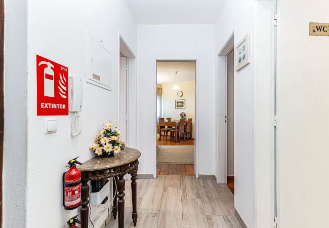 Apartamento em Lagos - Peaceful Panorama apartment in central Lagos Apartamento em Lagos - Peaceful Panorama apartment in central Lagos