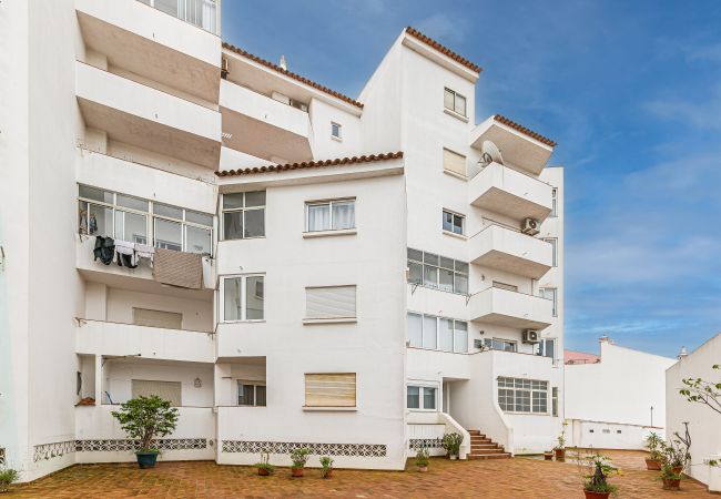 Apartamento em Lagos - Peaceful Panorama apartment in central Lagos Apartamento em Lagos - Peaceful Panorama apartment in central Lagos