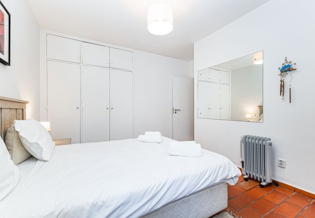 Apartamento em Lagos - Peaceful Panorama apartment in central Lagos Apartamento em Lagos - Peaceful Panorama apartment in central Lagos