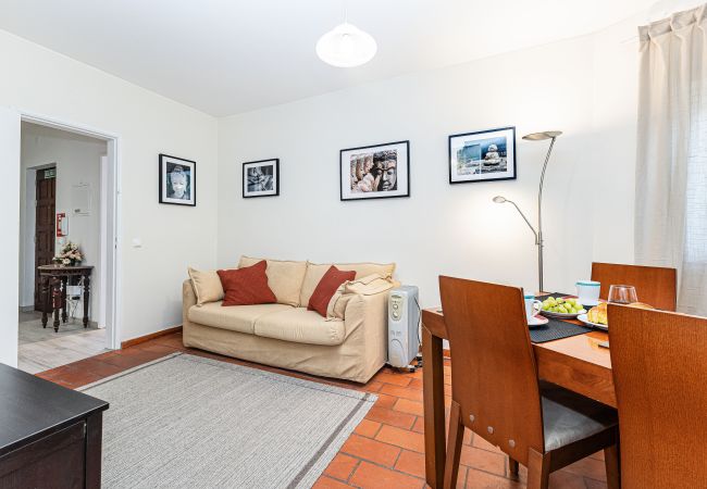 Apartamento em Lagos - Peaceful Panorama apartment in central Lagos Apartamento em Lagos - Peaceful Panorama apartment in central Lagos