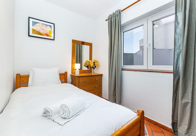 Apartamento em Lagos - Peaceful Panorama apartment in central Lagos Apartamento em Lagos - Peaceful Panorama apartment in central Lagos