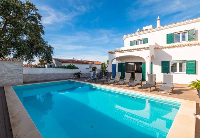Villa em Albufeira - Villa Sunny Villa em Albufeira - Villa Sunny