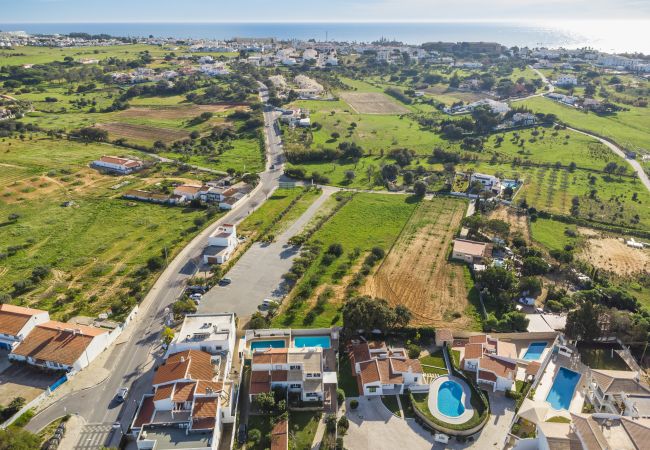 Villa em Albufeira - Villa Sunny Villa em Albufeira - Villa Sunny