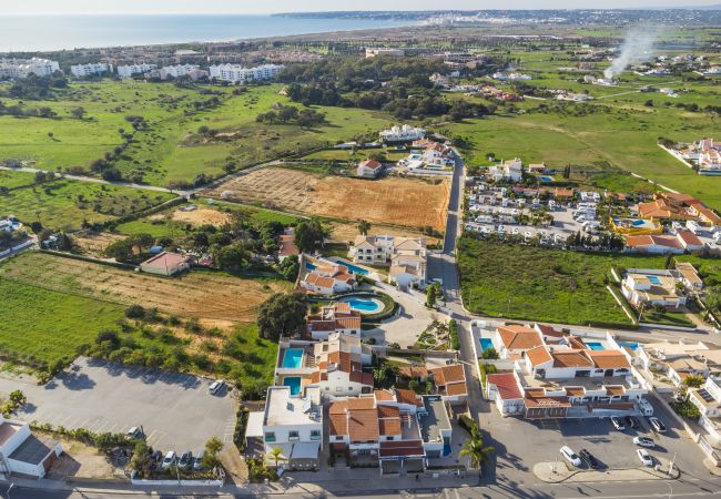 Villa em Albufeira - Villa Sunny Villa em Albufeira - Villa Sunny
