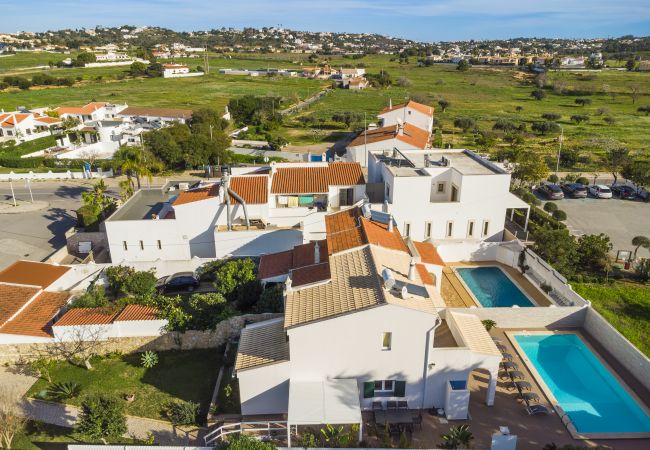 Villa em Albufeira - Villa Sunny