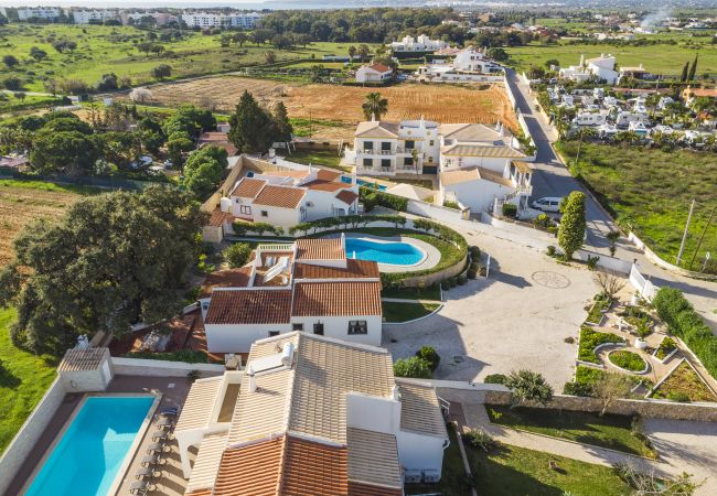 Villa em Albufeira - Villa Sunny