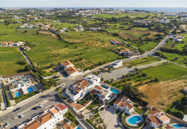 Villa em Albufeira - Villa Sunny