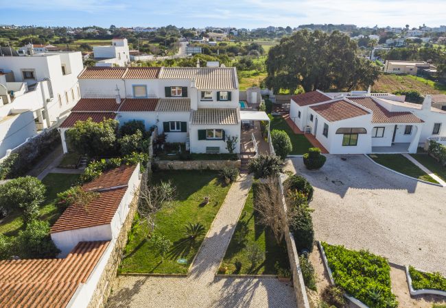 Villa em Albufeira - Villa Sunny Villa em Albufeira - Villa Sunny